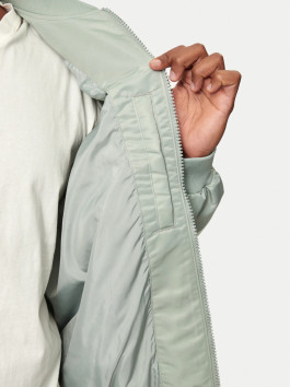 náhled Calvin Klein pánský zelený bomber