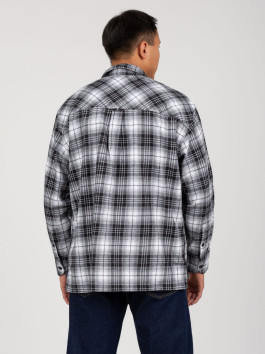 náhled Calvin Klein pánská kostkovaná košile