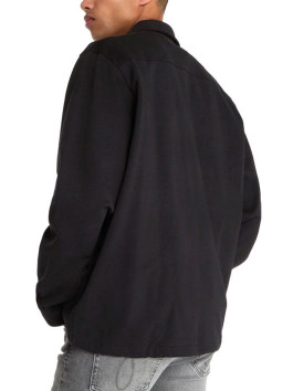 náhled Calvin Klein pánská černá mikina