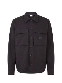 náhled Calvin Klein pánská černá mikina