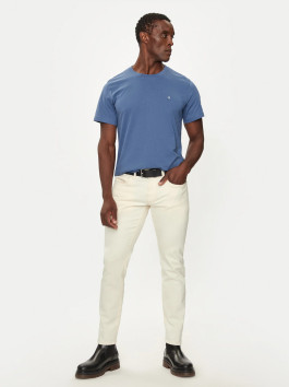 náhled Calvin Klein pánské modré tričko