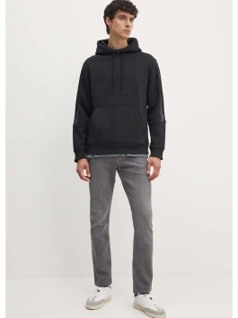 náhled Calvin Klein pánská černá mikina