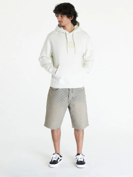 náhled Calvin Klein pánská světle zelená mikina