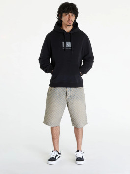 náhled Calvin Klein pánská černá mikina