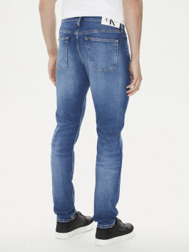 náhled Calvin Klein pánské modré džíny