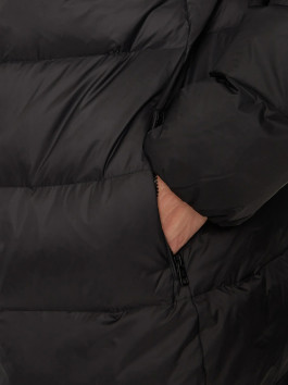 náhled Calvin Klein pánská černá bunda