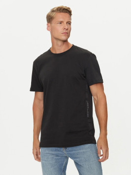 náhled Calvin Klein pánské černé tričko