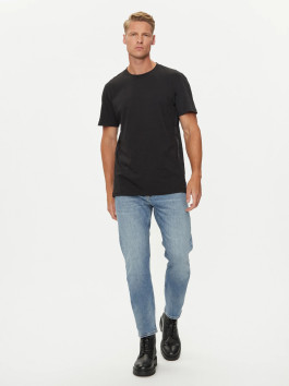 náhled Calvin Klein pánské černé tričko
