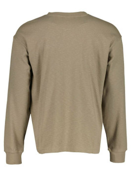 náhled Calvin Klein pánské žíhané tričko