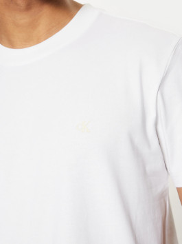 náhled Calvin Klein pánské bílé tričko
