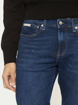náhled Calvin Klein pánské modré džíny