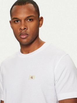 náhled Calvin Klein pánské bílé tričko