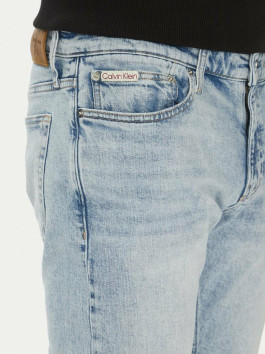 náhled Calvin Klein pánské světle modré džíny