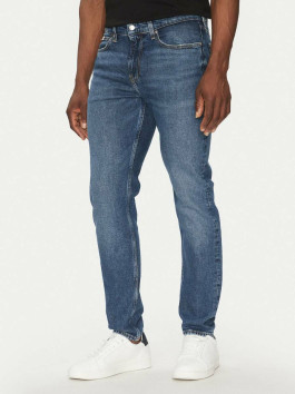 náhled Calvin Klein pánské modré džíny