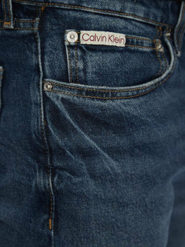 náhled Calvin Klein pánské modré džíny