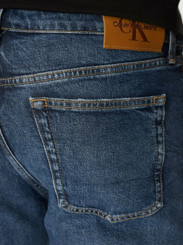 náhled Calvin Klein pánské modré džíny