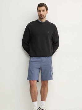 náhled Calvin Klein pánská černá mikina Summer