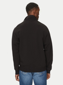 náhled Calvin Klein pánská černá mikina