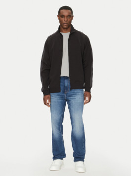 náhled Calvin Klein pánská černá mikina