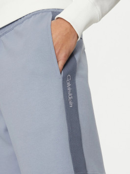 náhled Calvin Klein pánské modré šortky