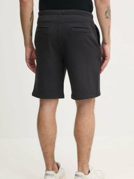 náhled Calvin Klein pánské černé kraťasy Garment