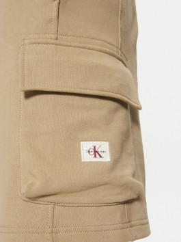 náhled Calvin Klein pánské zelené šortky