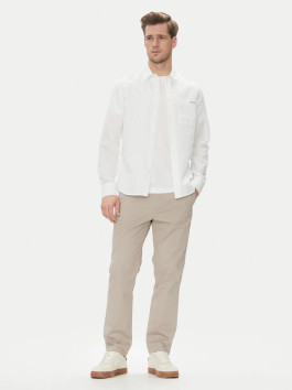 náhled Calvin Klein pánská bílá košile