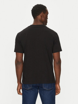 náhled Calvin Klein pánské černé tričko