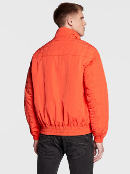 náhled Calvin Klein pánský korálový bomber