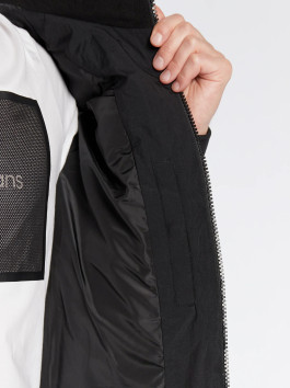 náhled Calvin Klein pánská černá bunda