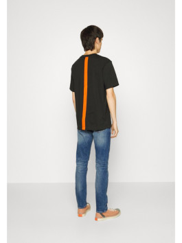 náhled Calvin Klein pánské modré džíny SLIM