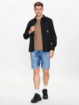 náhled Calvin Klein pánské džínové šortky