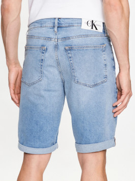 náhled Calvin Klein pánské džínové šortky