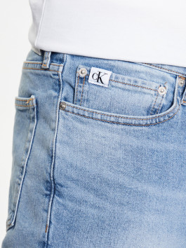 náhled Calvin Klein pánské džínové šortky