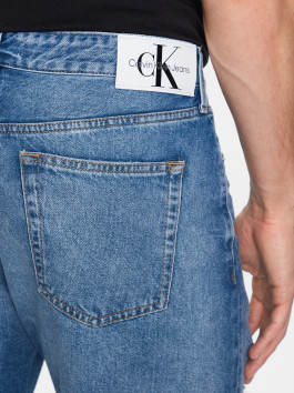 náhled Calvin Klein pánské džínové šortky
