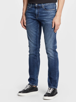 náhled Calvin Klein pánské modré džíny