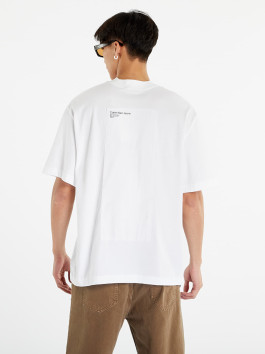 náhled Calvin Klein pánské bílé tričko