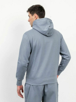 náhled Calvin Klein pánská šedá mikina INSTITUTIONAL