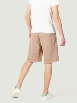 náhled Calvin Klein pánské hnědé šortky