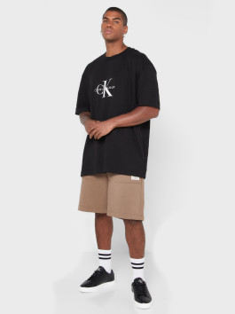 náhled Calvin Klein pánské hnědé šortky