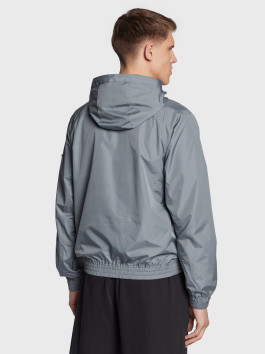 náhled Calvin Klein pánská šedá bunda