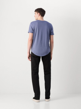 náhled Calvin Klein pánské modré tričko