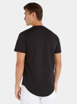 náhled Calvin Klein pánské černé tričko