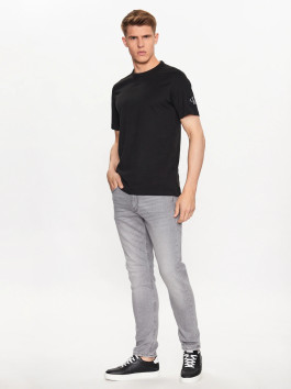 náhled Calvin Klein pánské černé tričko