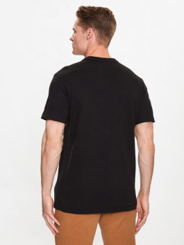 náhled Calvin Klein pánské černé tričko