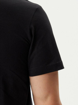 náhled Calvin Klein pánské černé tričko