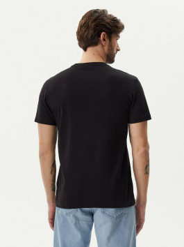 náhled Calvin Klein pánské černé tričko