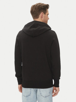 náhled Calvin Klein pánská černá mikina
