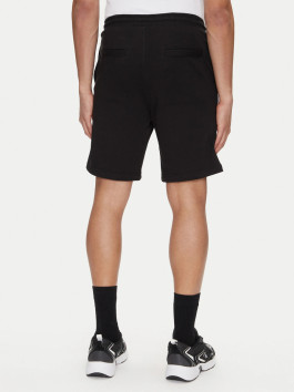 náhled Calvin Klein pánské černé šortky