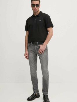 náhled Calvin Klein pánské šedé džíny